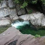 Warren Falls