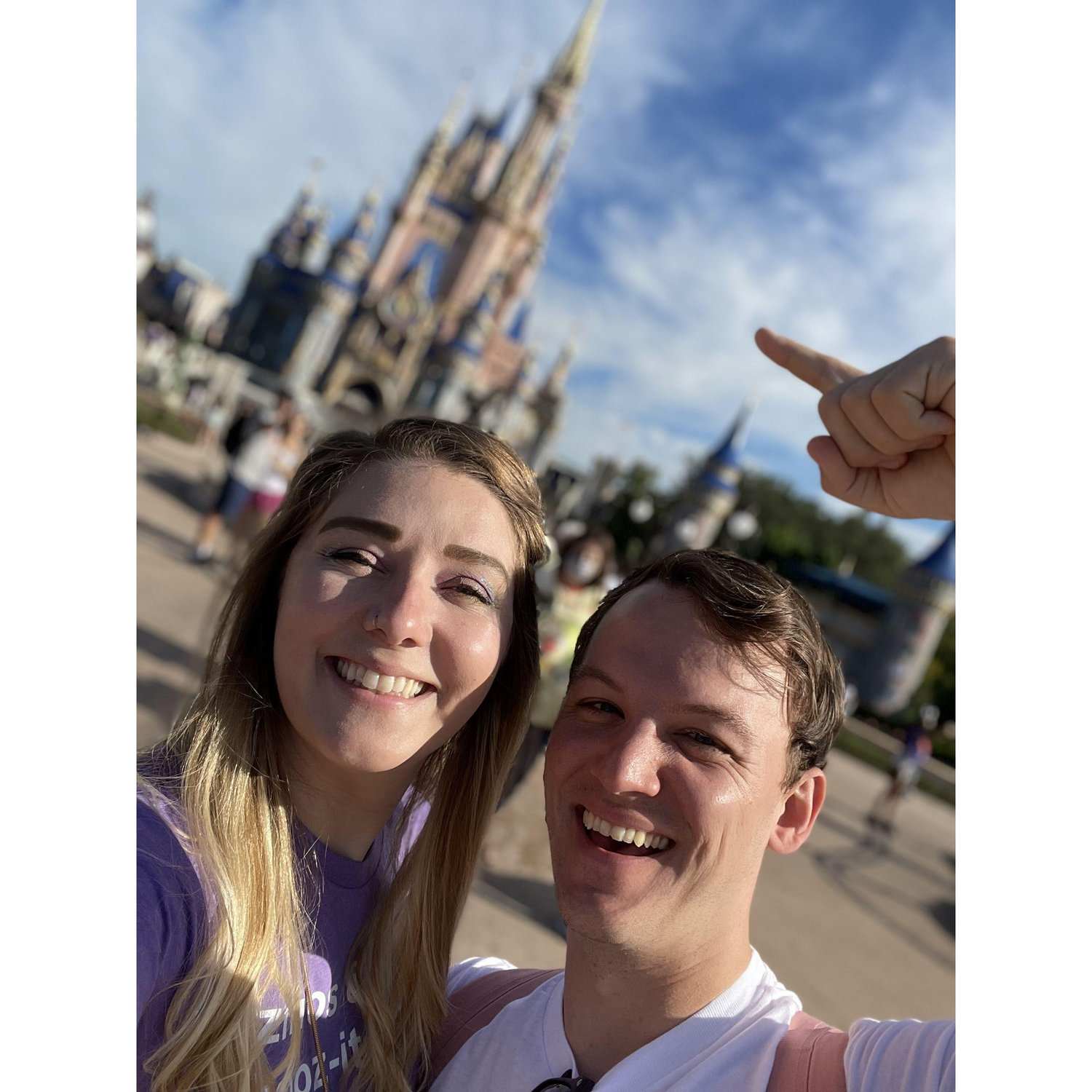 Disney 2021