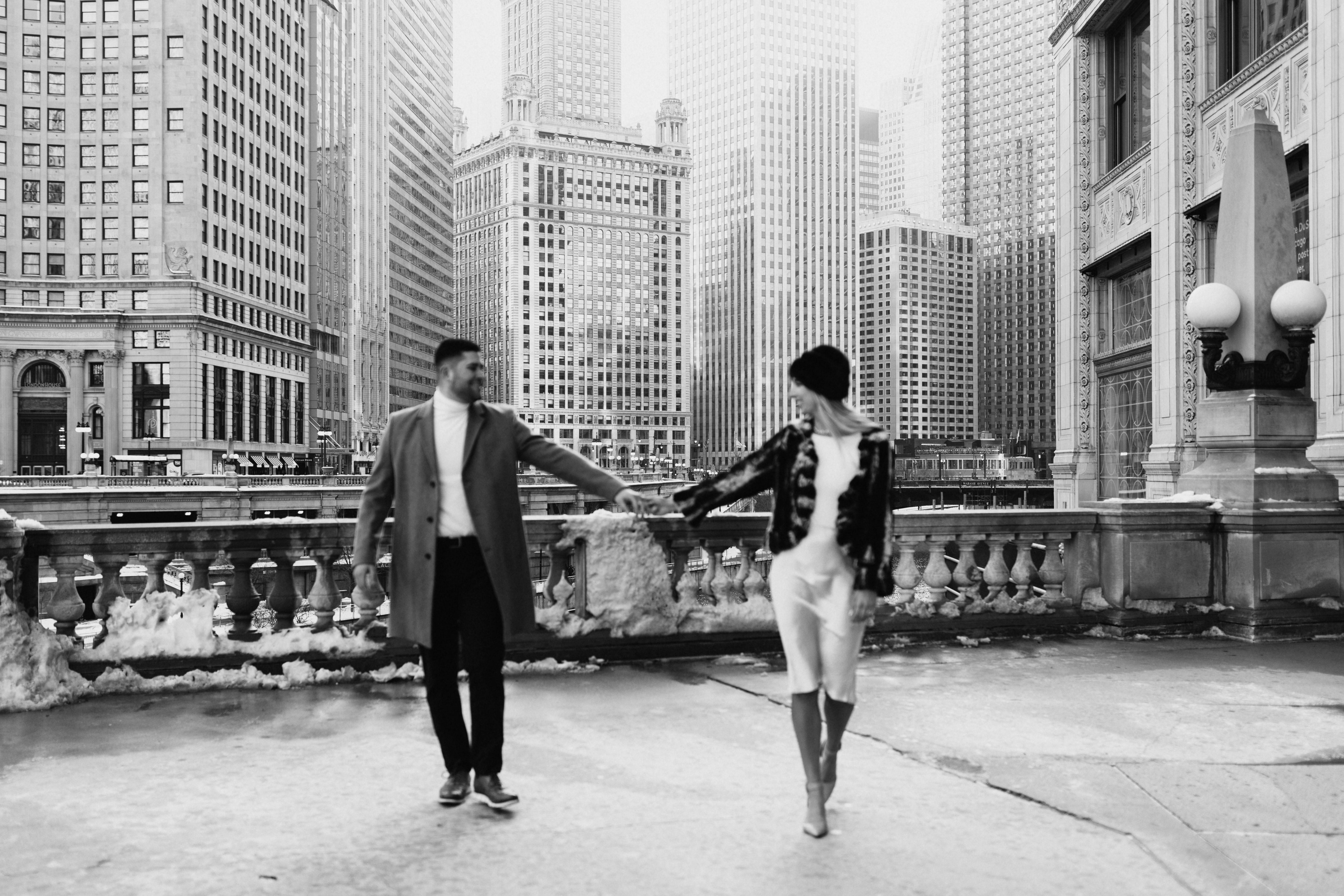 The Wedding Website of Julia Pratt and Trey Klock