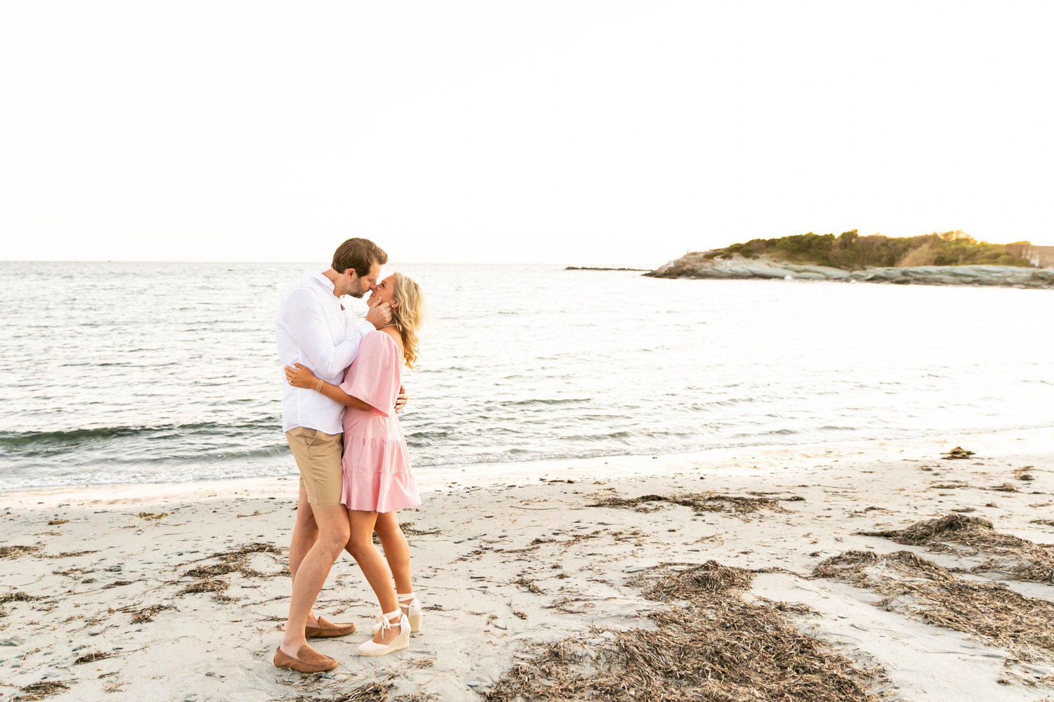 The Wedding Website of Marie Gargiulo and Ritz Dreyer