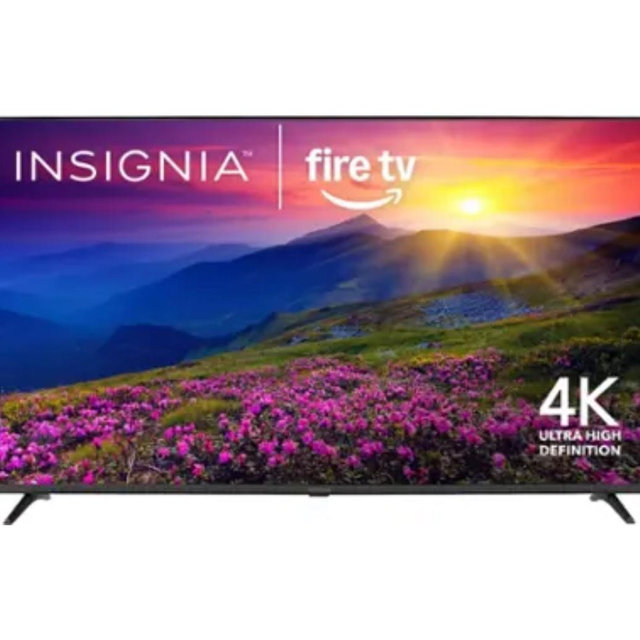 Insignia™ - 70” Class F50 Series LED 4K UHD Smart Fire TV