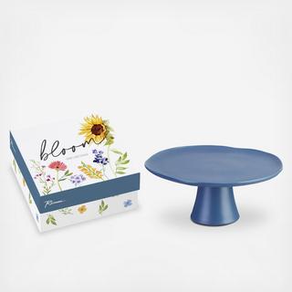 Bloom Pedestal