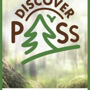 Annual Washington State Park Pass