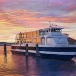 Spirit of Ethan Allen