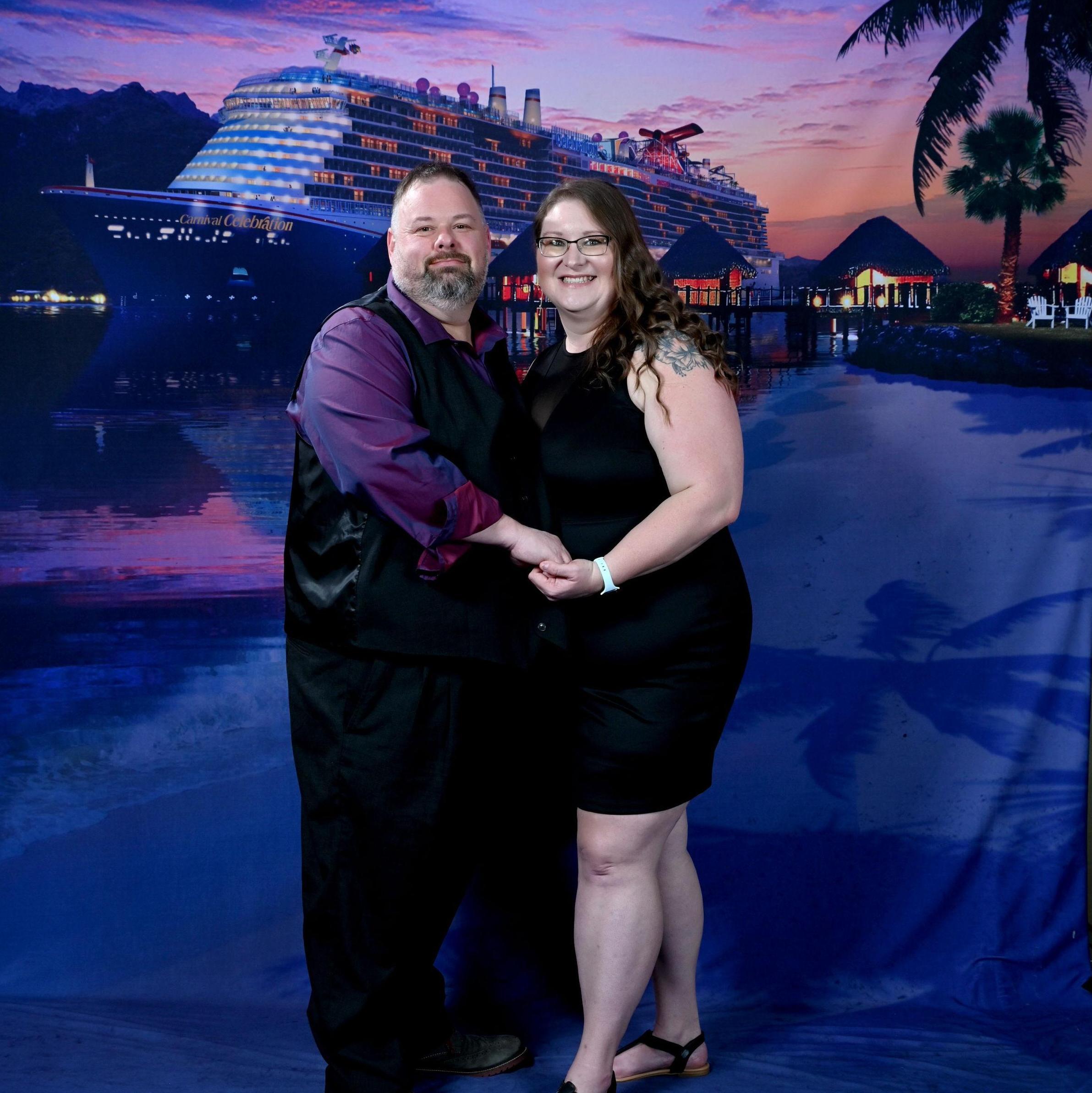 BIRTHDAY AND VALENTINES CRUISE 2024