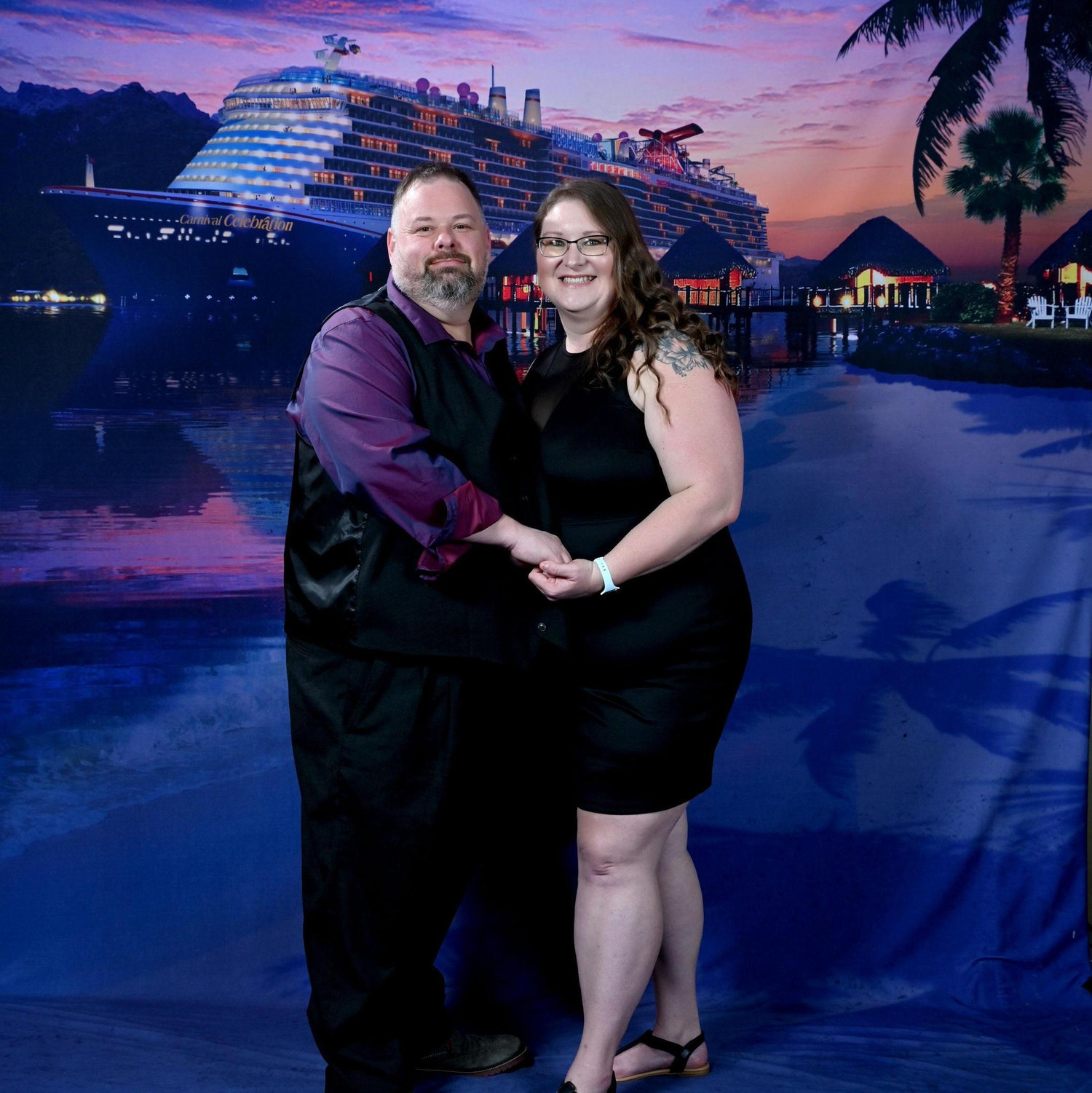 BIRTHDAY AND VALENTINES CRUISE 2024