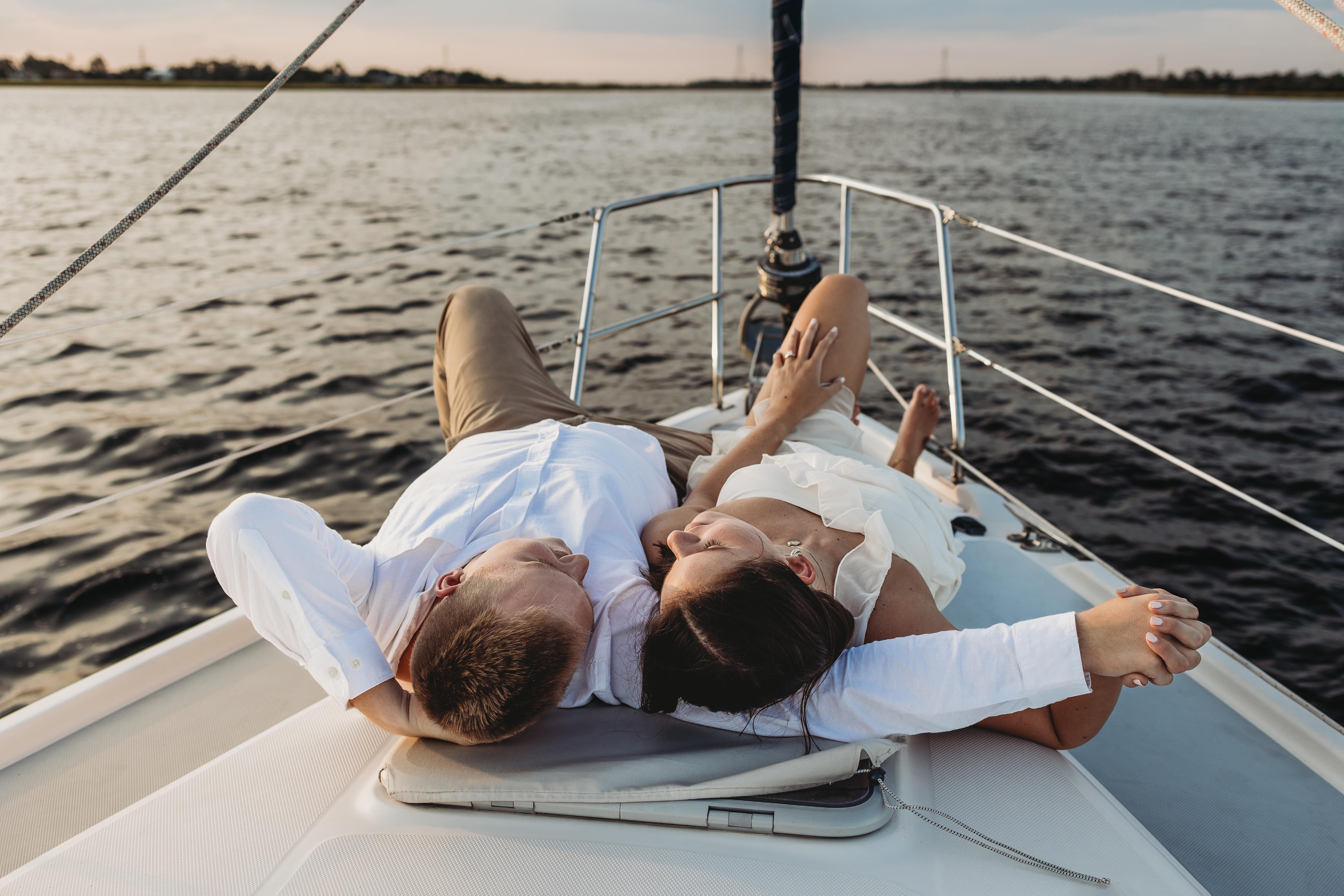 The Wedding Website of Hannah Granger and Justin Gillrup