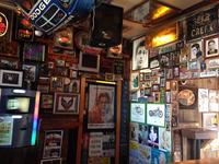 The Wooden Nickel Bar