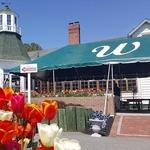 The Wellwood Restaurant