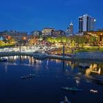 Promenade Park