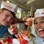 In-N-Out Burger
