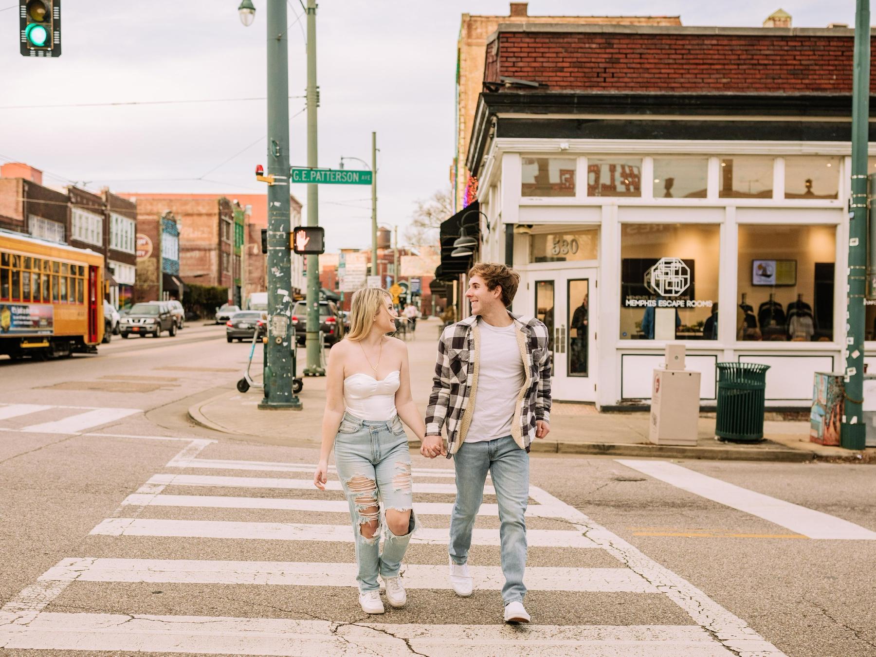 The Wedding Website of Stephanie Turner-Jones and Trevor Goetsch