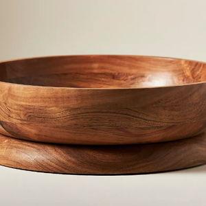 The Latte Stoneware Cereal Bowls, Set of 4: Amelie Edition
