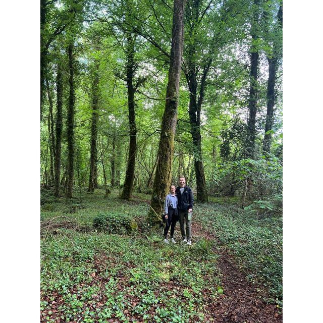 Ireland