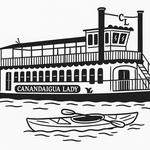 The Canandaigua Lady