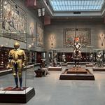 The Cleveland Museum of Art