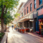 Visit Boulder, Colorado