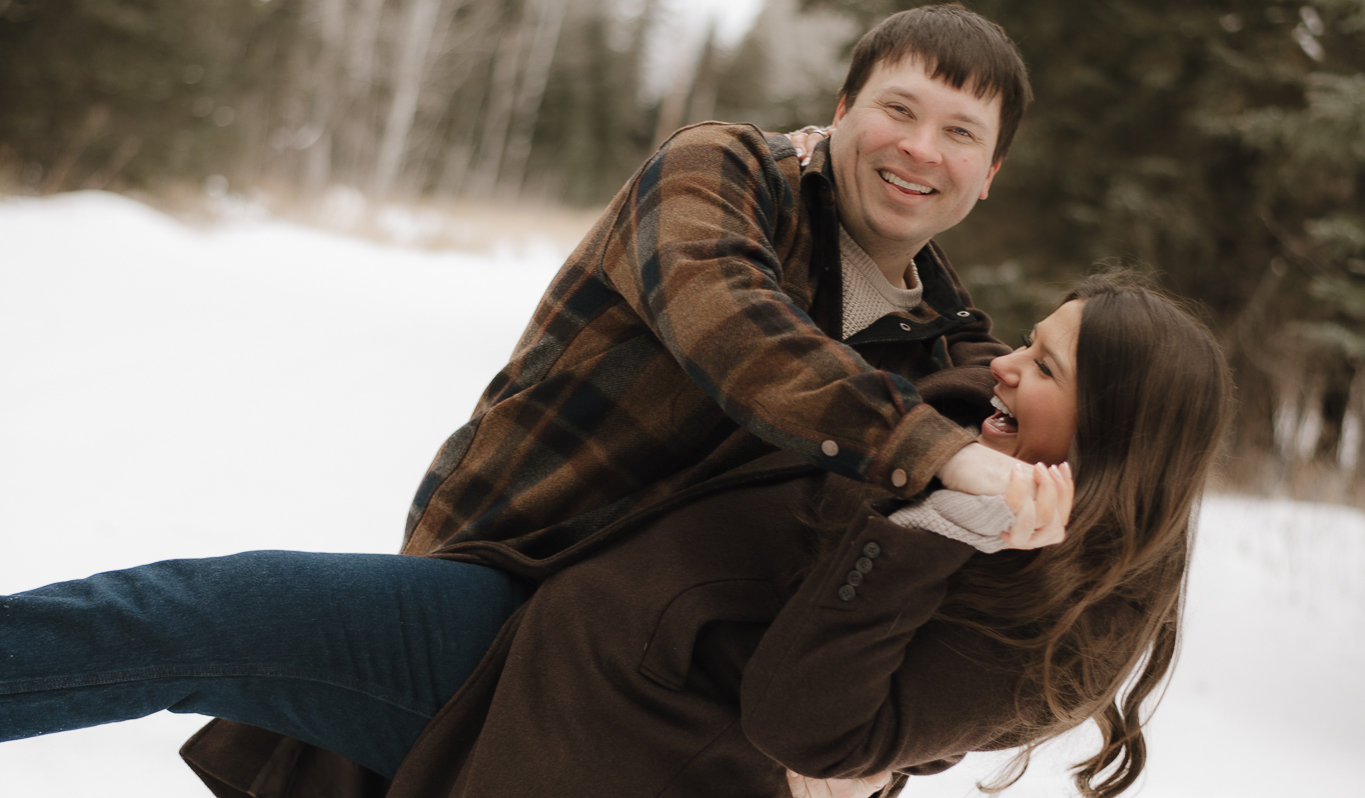 The Wedding Website of Amy Brownell and Casey Hill