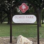 Olmos Basin Park