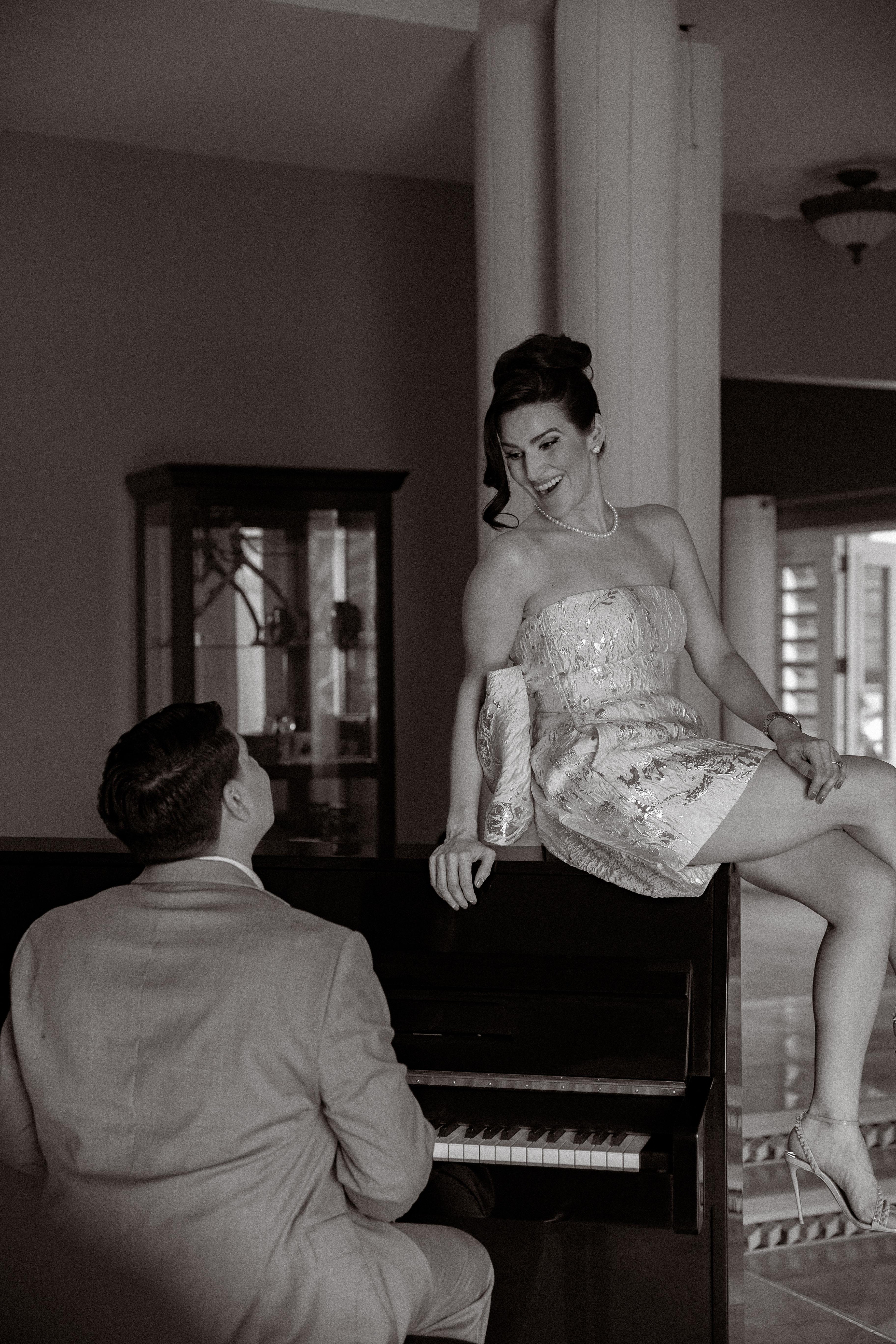 The Wedding Website of Paola Beatriz Reguero Martínez and Luis Antonio López Pérez