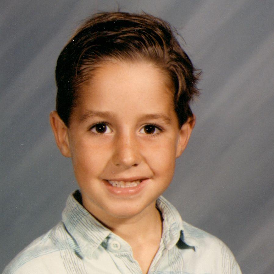 Little Brian