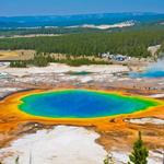 Yellowstone National Park