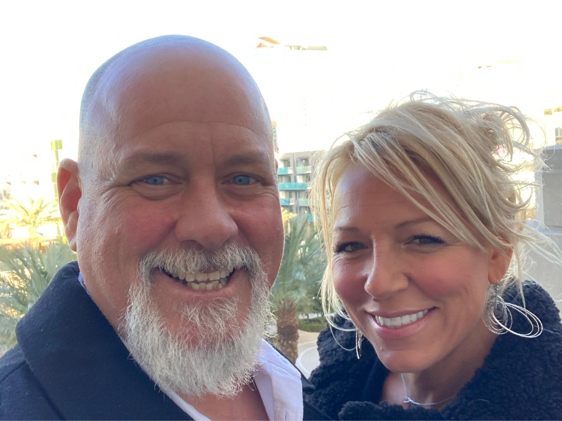 The Wedding Website of Shawn Stock and Jennifer Banachowicz