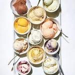 Ice Cream Crawl