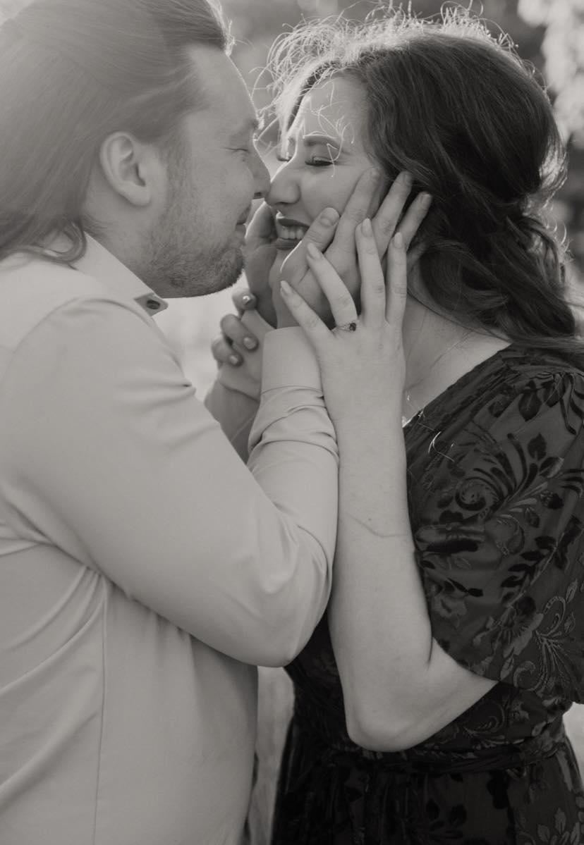 The Wedding Website of Rebecca Grizzell and Justin Dickson