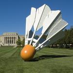 The Nelson-Atkins Museum of Art
