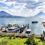 Lake Atitlán