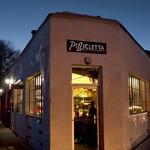 Pizzicletta