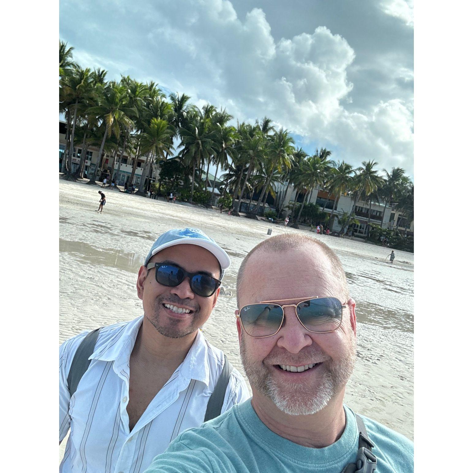 Boracay, Phillipines