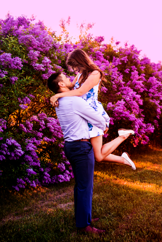 The Wedding Website of Amanda Kraft and Alex Jacobsen