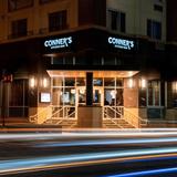 Conner's Kitchen and Bar