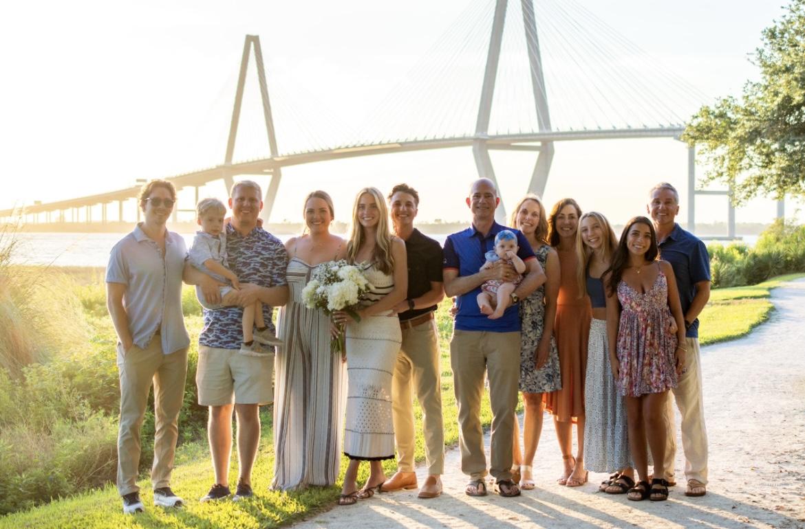 The Wedding Website of Elise Barradale and Dane Dobleske