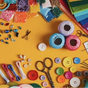 Craft Class Date Night for Two