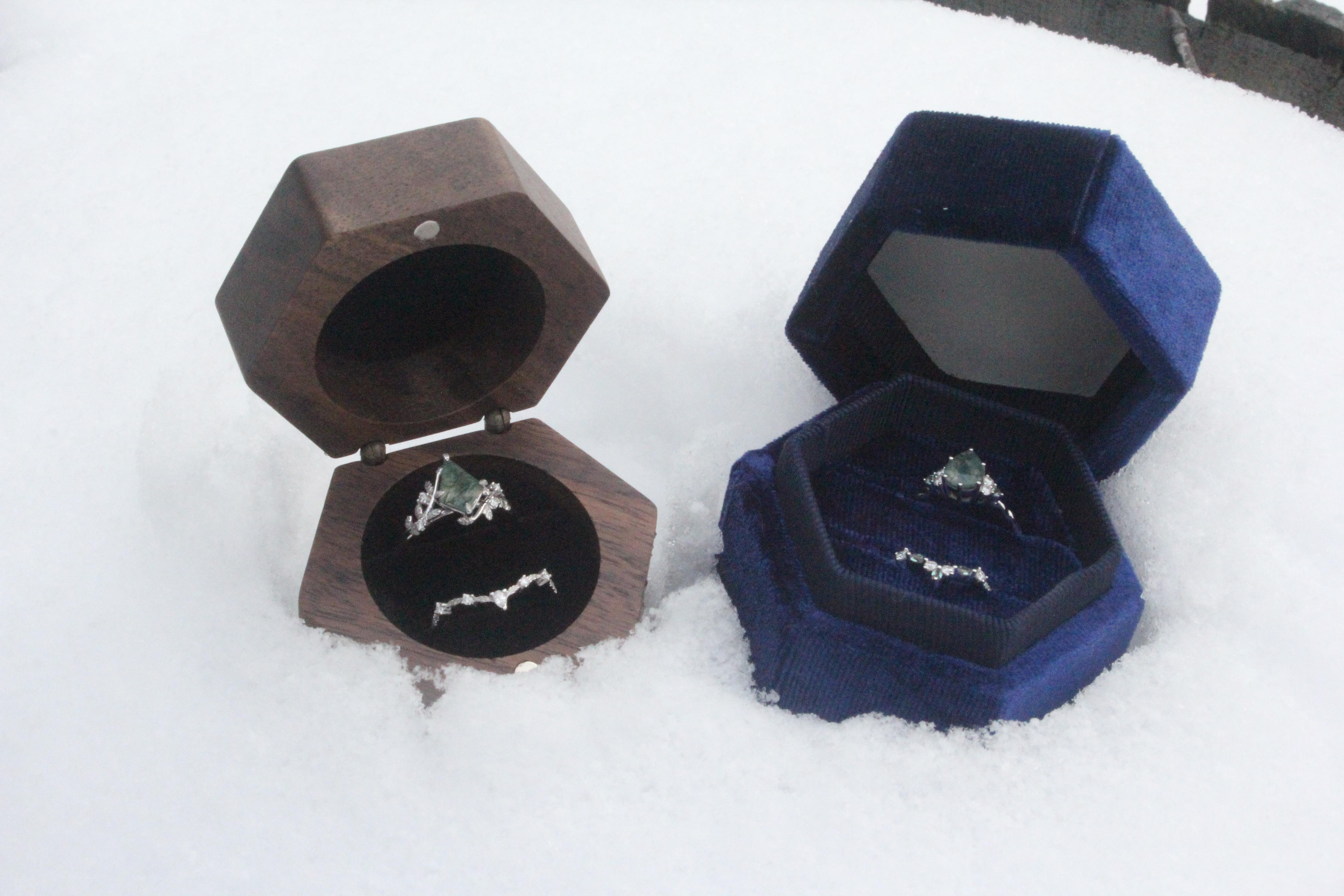 The Wedding Website of Lydia Foster and Keely Broussard