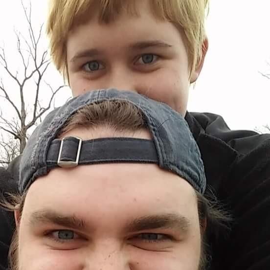 One of our favorite pictures