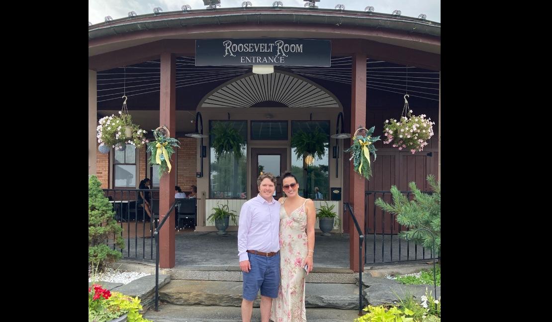 The Wedding Website of Hannah Conley and Christopher Williams