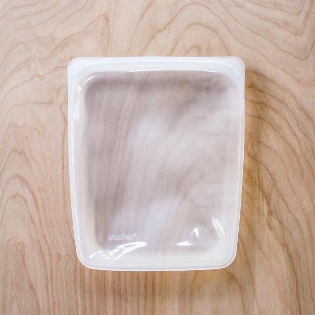 Registry: Becca & Mike - Half Gallon Stasher