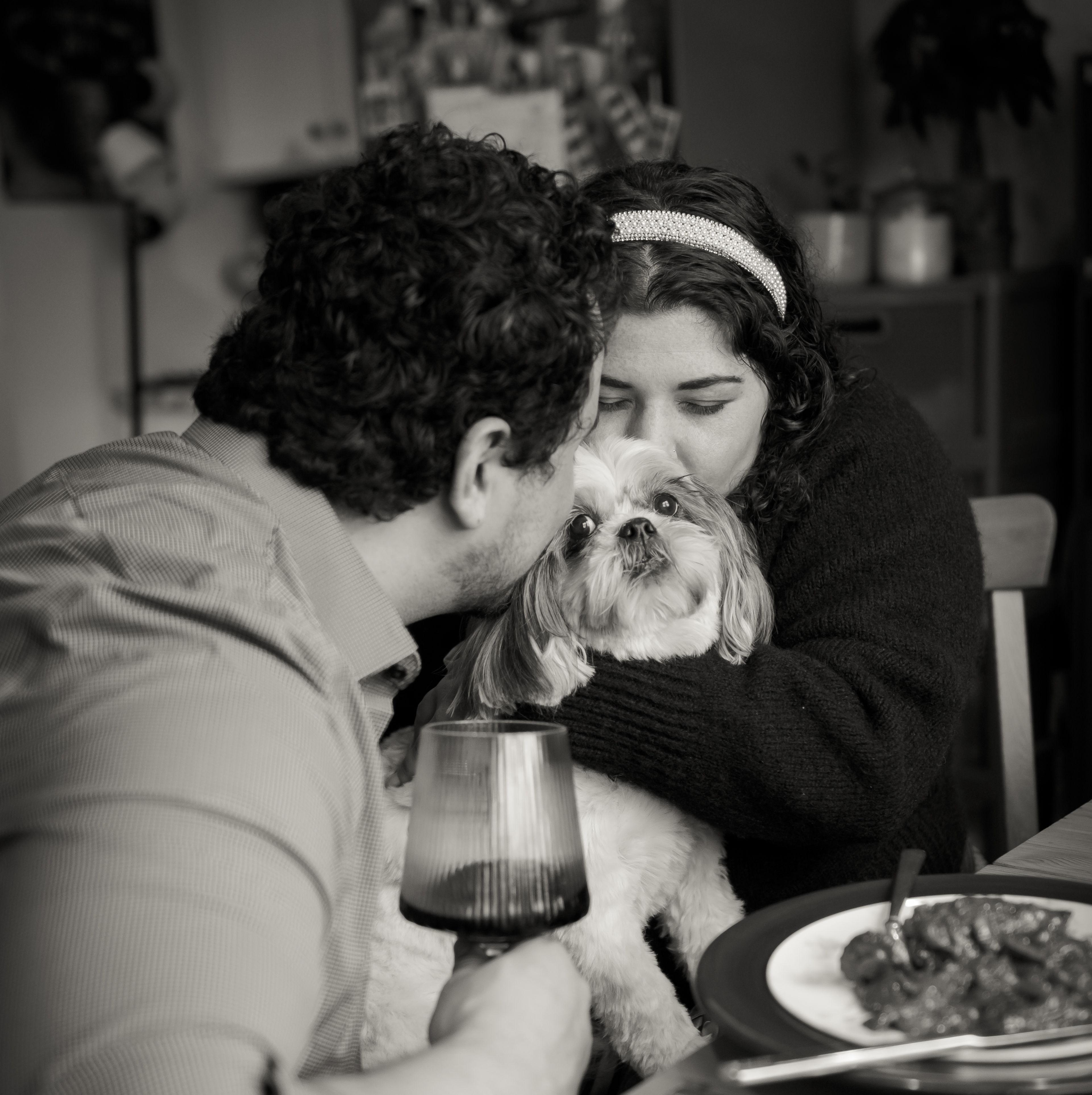 The Wedding Website of Elizabeth Palladino and Jaime Ochoa Cueva