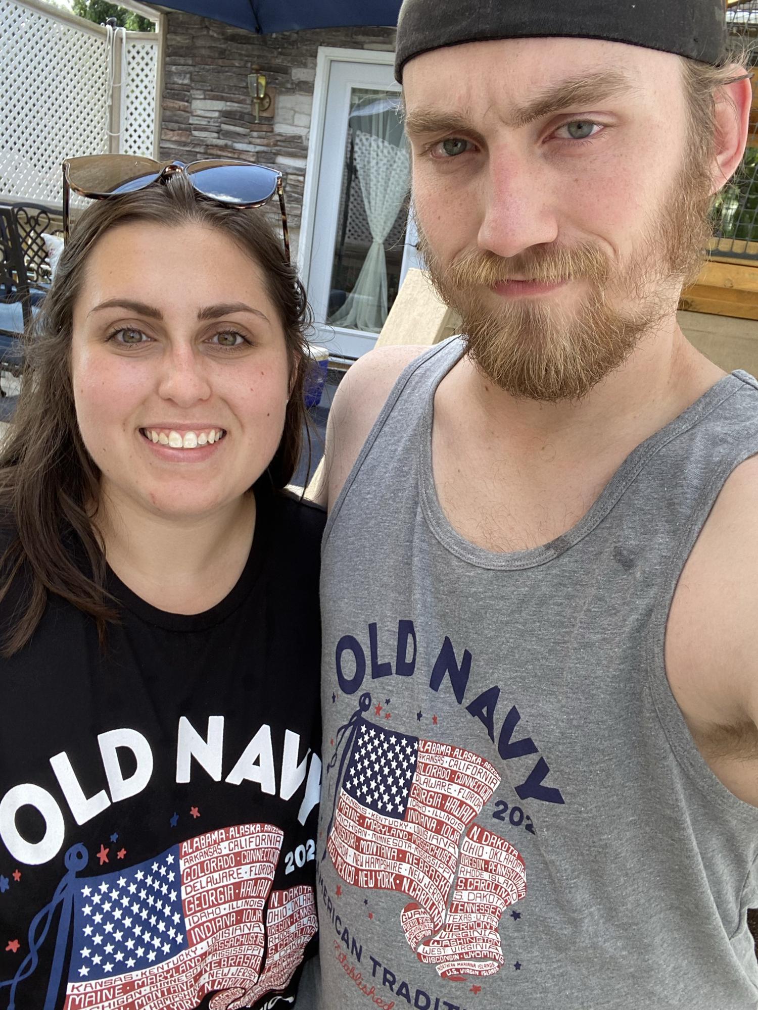 Fourth of July! July 2021