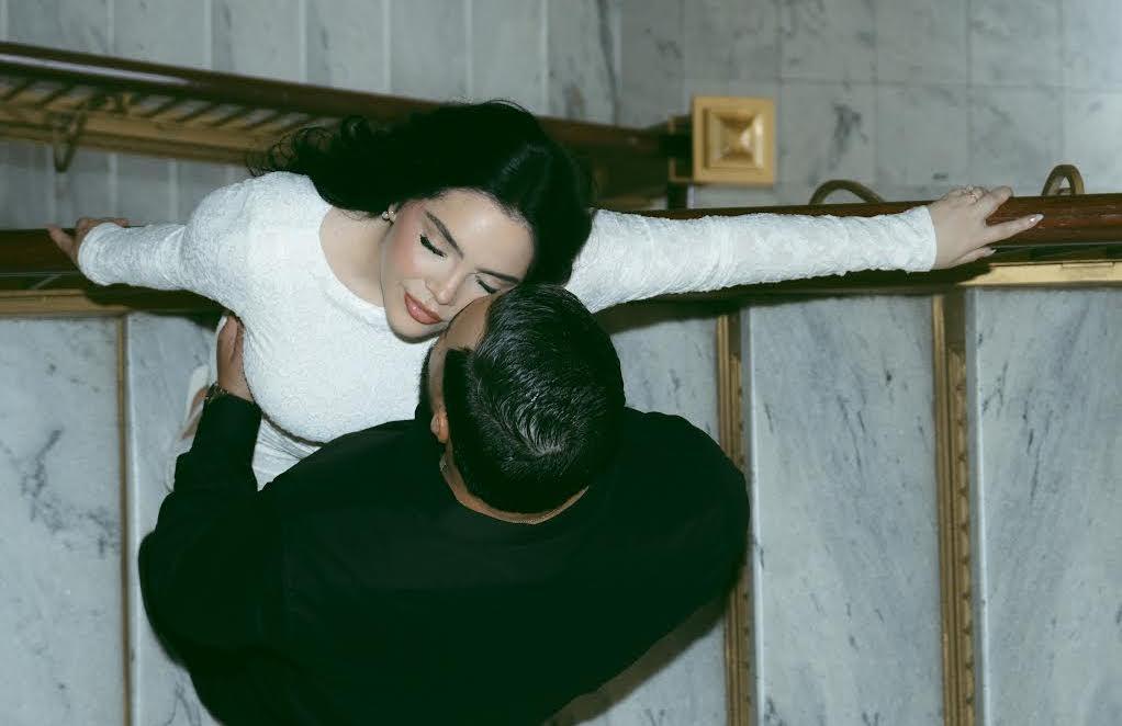 The Wedding Website of Harli Galvan and Ignacio Bojorquez