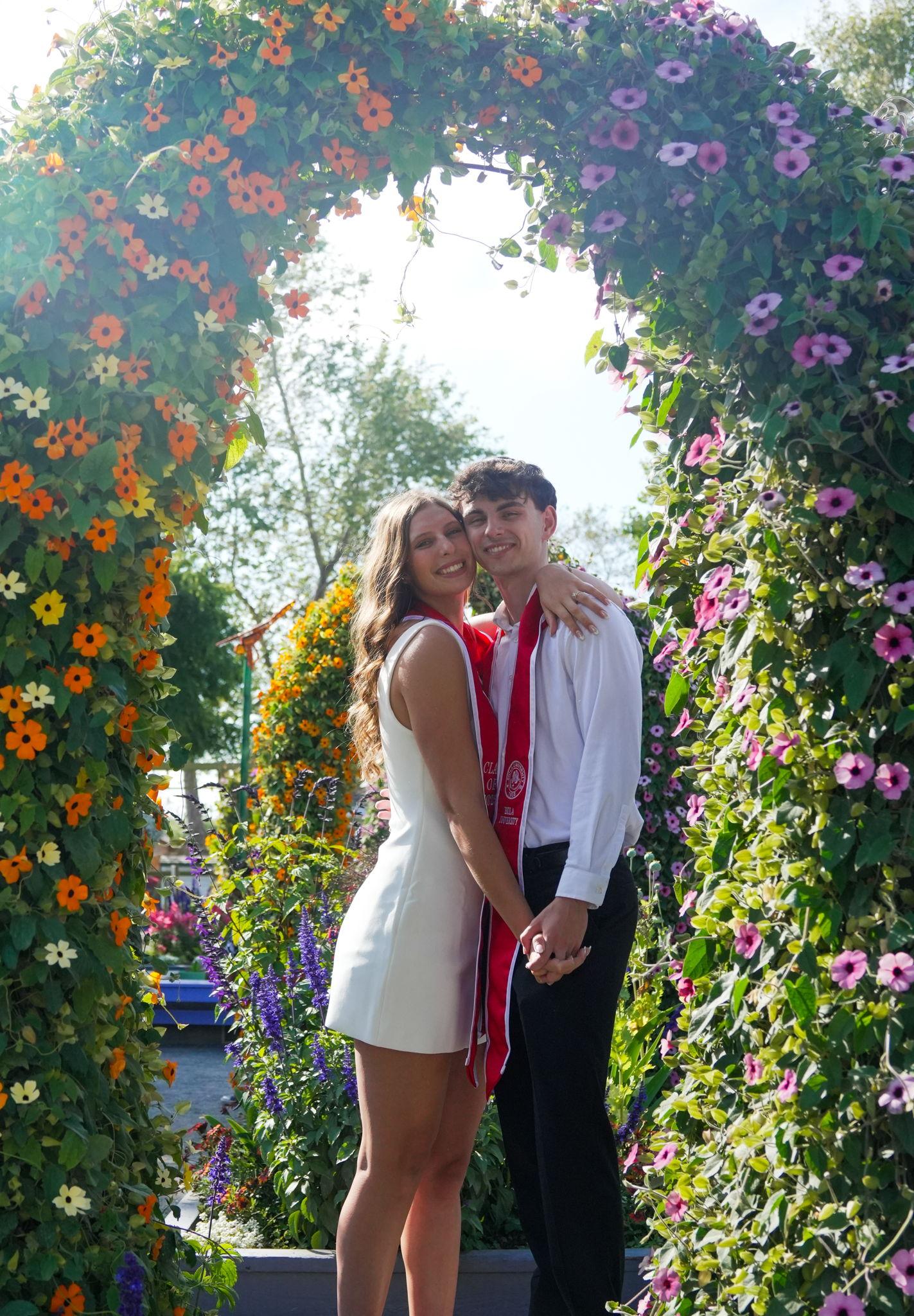 The Wedding Website of Sierra Sullivan and Aiden Sullivan