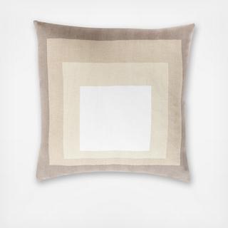 Teoria Throw Pillow