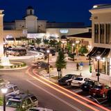 North Hills Shopping District