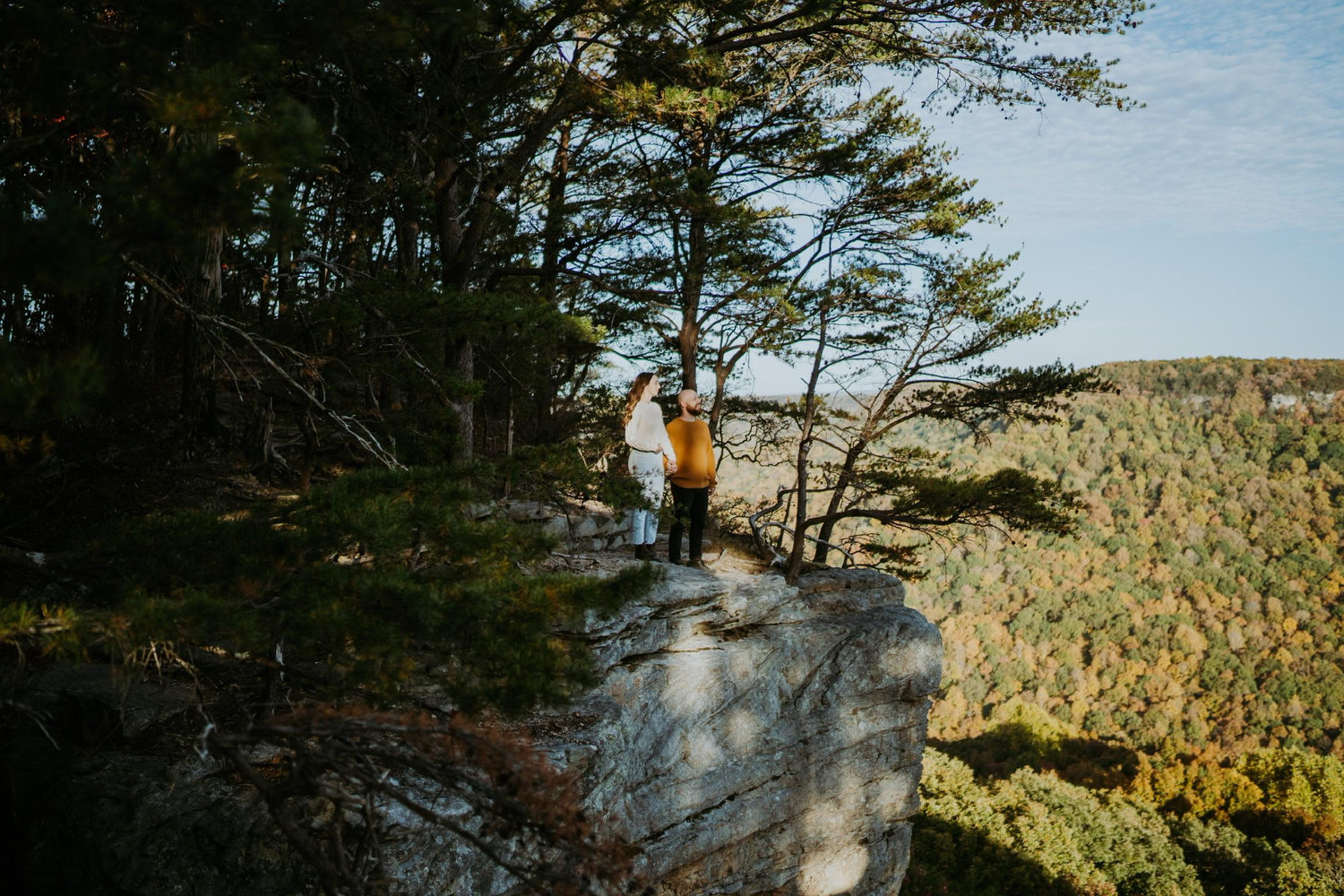 The Wedding Website of Ben Shaw and Riley Welch