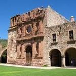 Museum Rafael Coronel / Museo Rafael Coronel