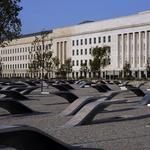 National 9/11 Pentagon Memorial